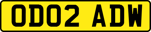 OD02ADW