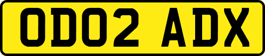 OD02ADX