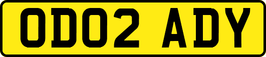 OD02ADY