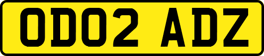 OD02ADZ
