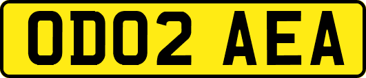 OD02AEA