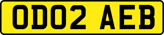 OD02AEB