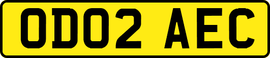 OD02AEC