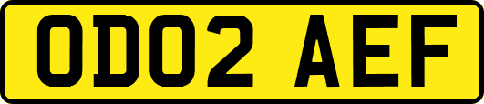 OD02AEF