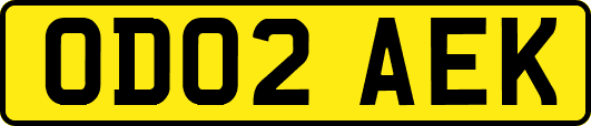 OD02AEK