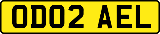 OD02AEL
