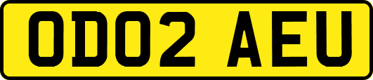 OD02AEU