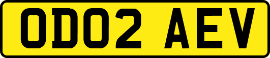 OD02AEV