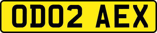 OD02AEX