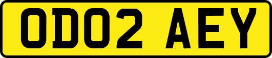 OD02AEY