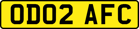 OD02AFC