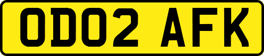 OD02AFK