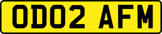 OD02AFM