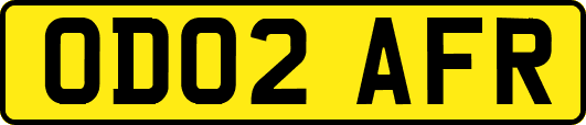 OD02AFR