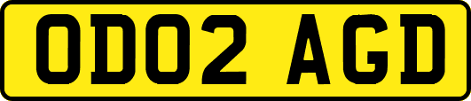 OD02AGD