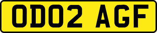 OD02AGF