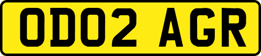 OD02AGR