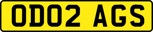 OD02AGS