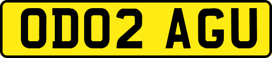 OD02AGU