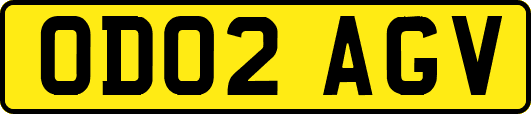 OD02AGV