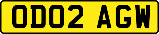 OD02AGW