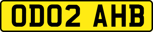 OD02AHB