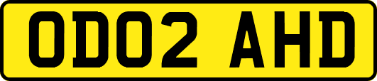 OD02AHD