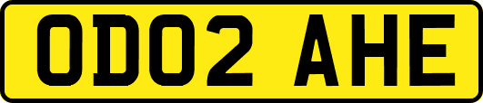 OD02AHE