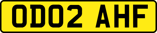 OD02AHF