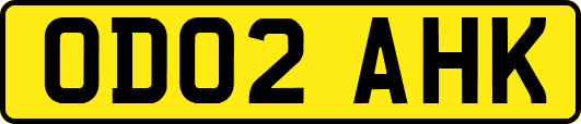 OD02AHK