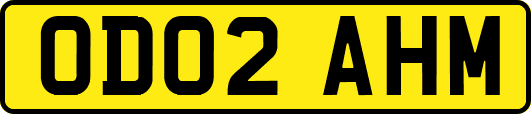 OD02AHM