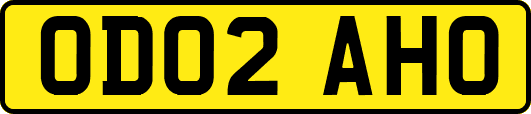 OD02AHO