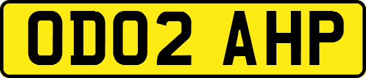 OD02AHP