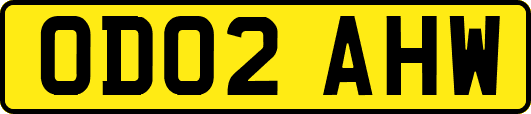 OD02AHW
