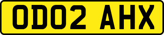 OD02AHX