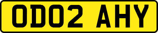 OD02AHY