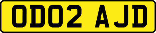 OD02AJD