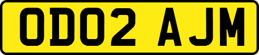 OD02AJM