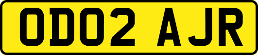 OD02AJR