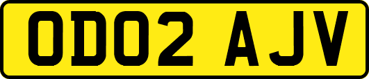 OD02AJV