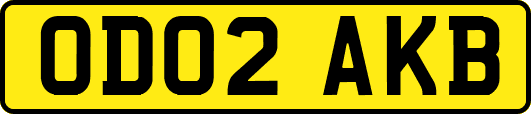 OD02AKB