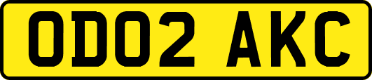 OD02AKC