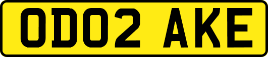 OD02AKE