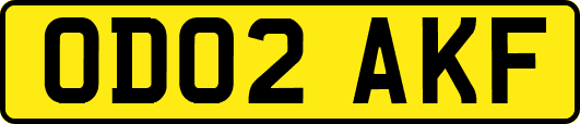 OD02AKF