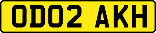 OD02AKH
