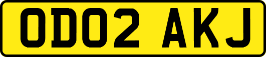 OD02AKJ