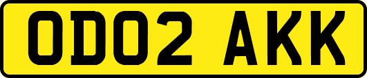 OD02AKK