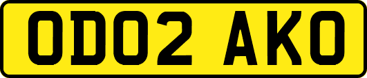 OD02AKO