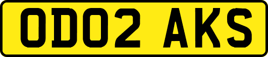 OD02AKS