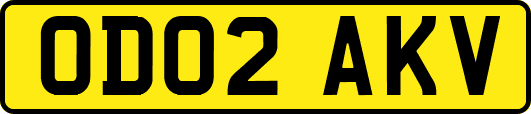 OD02AKV